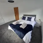 Ennerdale Edge - 4 Bedrooms - Sleeps 8 *