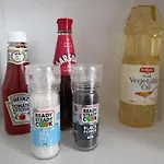 Ennerdale Edge - 4 Bedrooms - Sleeps 8 *