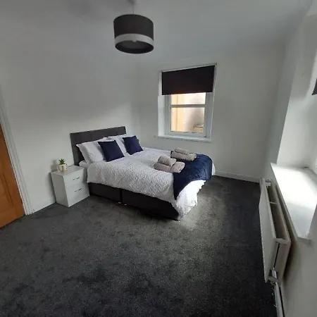 Ennerdale Edge - 4 Bed House Ferienhaus Cleator Moor