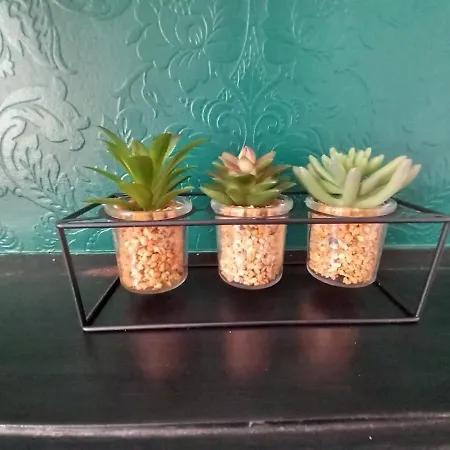 Ennerdale Edge - 4 Bedrooms - Sleeps 8 Сasa de vacaciones