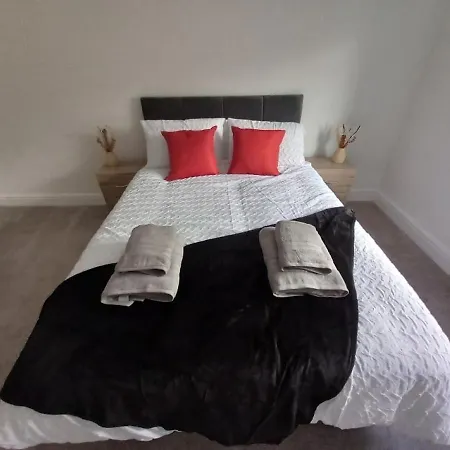 Ennerdale Edge - 4 Bed House Ferienhaus *