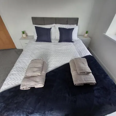 Ennerdale Edge - 4 Bed House *