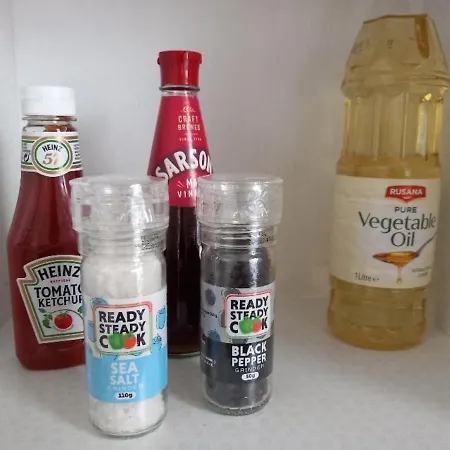 Ennerdale Edge - 4 Bedrooms - Sleeps 8 *