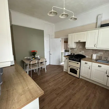 Ennerdale Edge - 4 Bedrooms - Sleeps 8