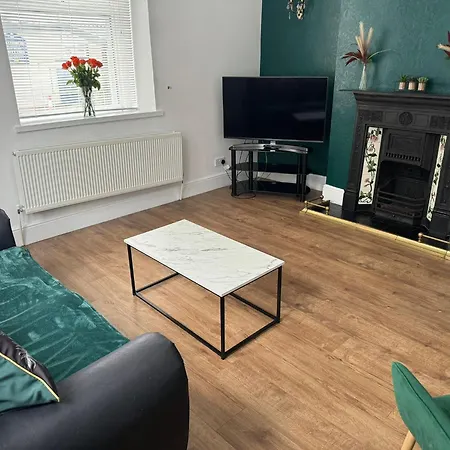 Ennerdale Edge - 4 Bed House