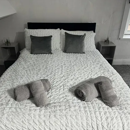 Ennerdale Edge - 4 Bedrooms - Sleeps 8 Сasa de vacaciones Cleator Moor