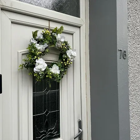 Ennerdale Edge - 4 Bedrooms - Sleeps 8 Сasa de vacaciones *