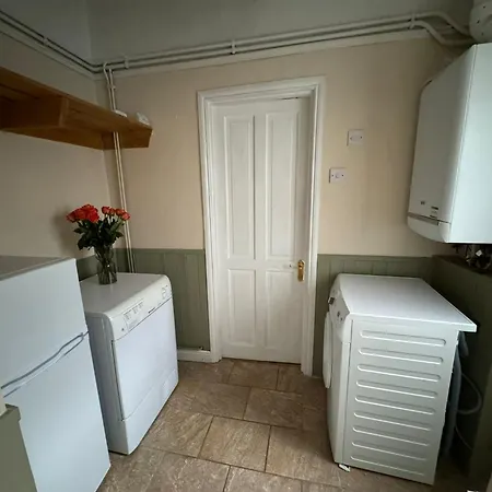 Ennerdale Edge - 4 Bed House Cleator Moor