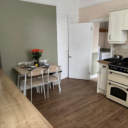 Ennerdale Edge - 4 Bedrooms - Sleeps 8 Tatil Evi