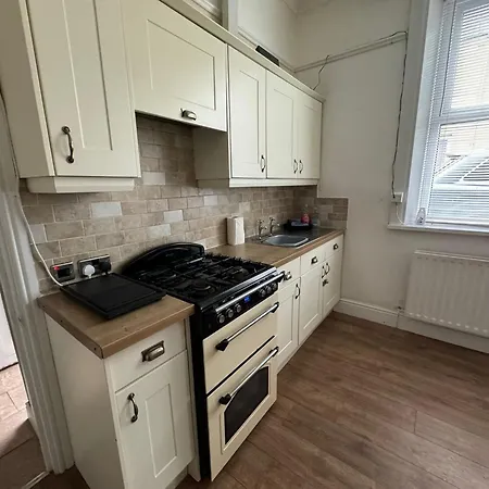 Ennerdale Edge - 4 Bedrooms - Sleeps 8