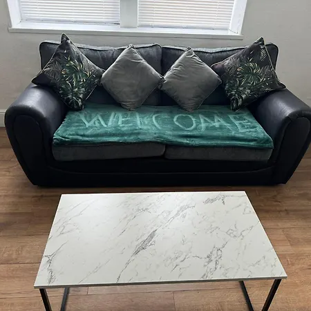 Ennerdale Edge - 4 Bedrooms - Sleeps 8 Tatil Evi *