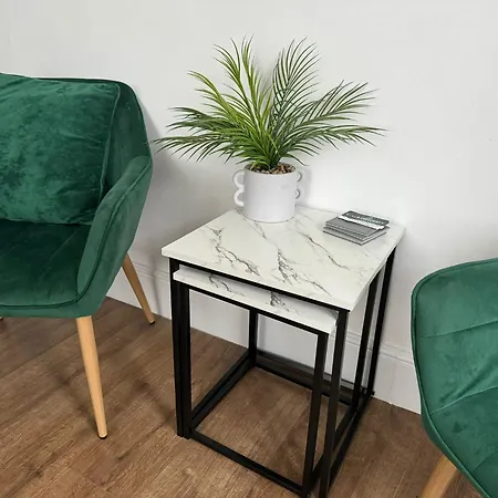 Ennerdale Edge - 4 Bedrooms - Sleeps 8 * Cleator Moor