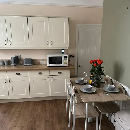 Ferienhaus Ennerdale Edge - 4 Bed House