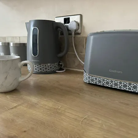 Ennerdale Edge - 4 Bedrooms - Sleeps 8 Сasa de vacaciones