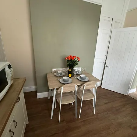 Ennerdale Edge - 4 Bed House *