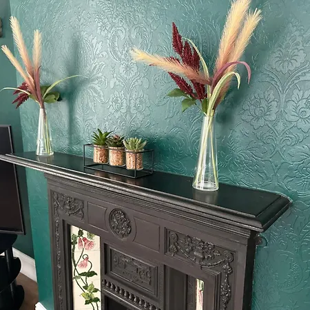 Ennerdale Edge - 4 Bedrooms - Sleeps 8 Сasa de vacaciones *