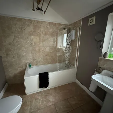 Nyaraló Ennerdale Edge - 4 Bedrooms - Sleeps 8 Cleator Moor
