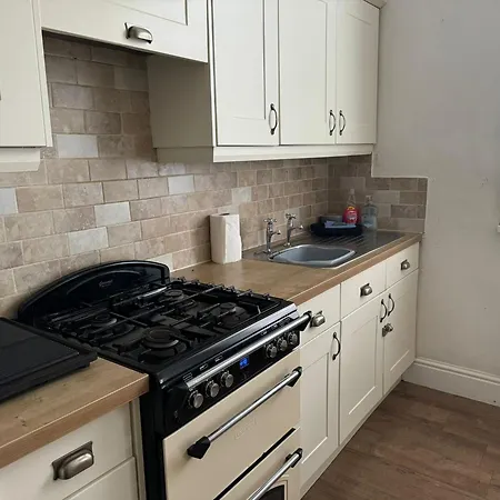 Tatil Evi Ennerdale Edge - 4 Bedrooms - Sleeps 8