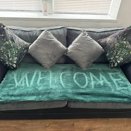 Ennerdale Edge - 4 Bedrooms - Sleeps 8 Tatil Evi