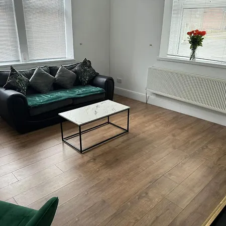 Ferienhaus Ennerdale Edge - 4 Bed House Cleator Moor
