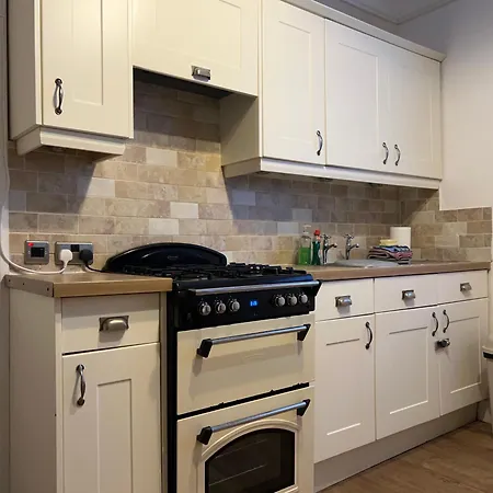 Ennerdale Edge - 4 Bedrooms - Sleeps 8 Cleator Moor