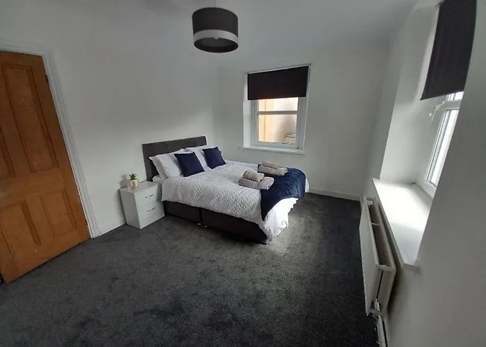 Ennerdale Edge - 4 Bedrooms - Sleeps 8 Feriehus Cleator Moor