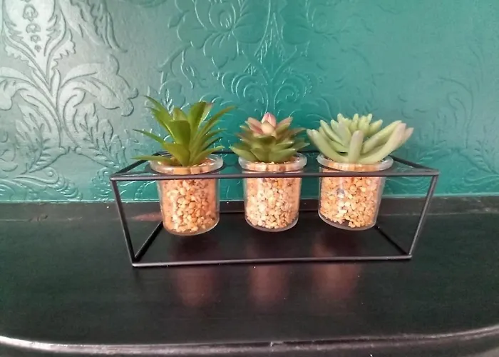 Ennerdale Edge - 4 Bedrooms - Sleeps 8 Nyaraló