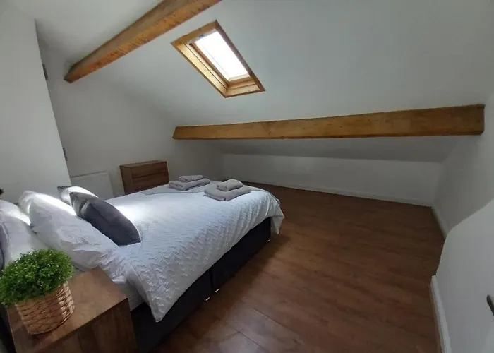 Feriehus Ennerdale Edge - 4 Bedrooms - Sleeps 8 Cleator Moor