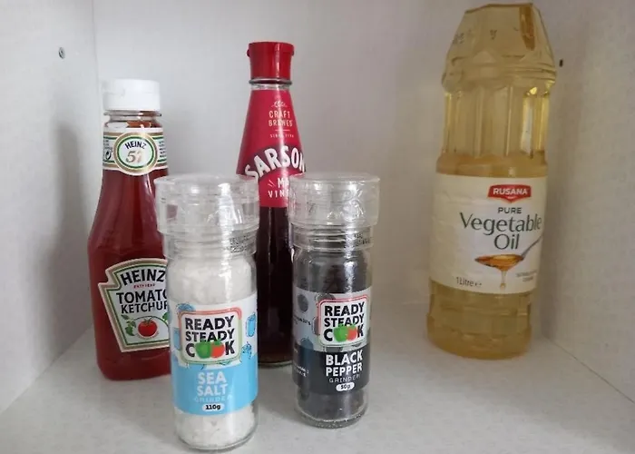 Ennerdale Edge - 4 Bedrooms - Sleeps 8 *