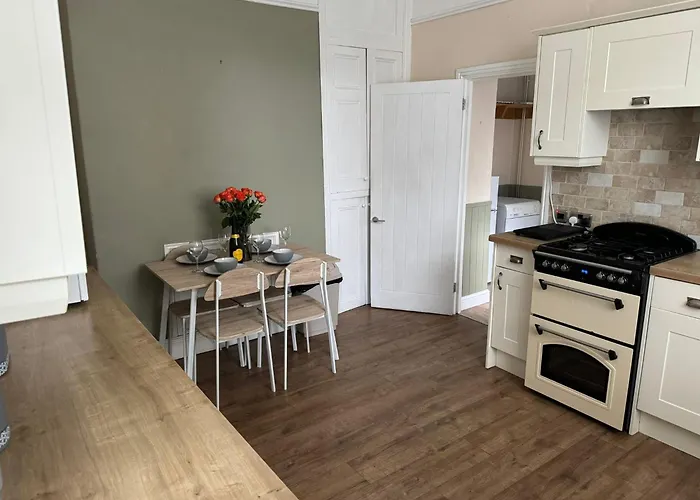 Ennerdale Edge - 4 Bedrooms - Sleeps 8 Feriehus