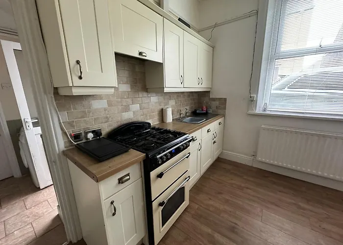 Ennerdale Edge - 4 Bedrooms - Sleeps 8