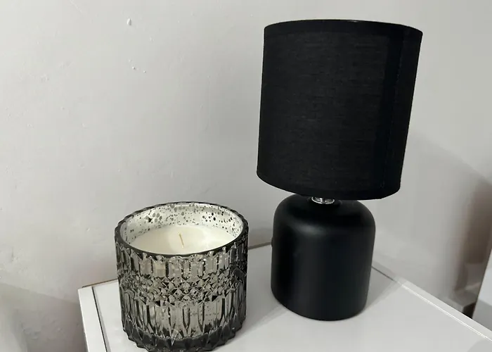 Feriehus Ennerdale Edge - 4 Bedrooms - Sleeps 8 Cleator Moor