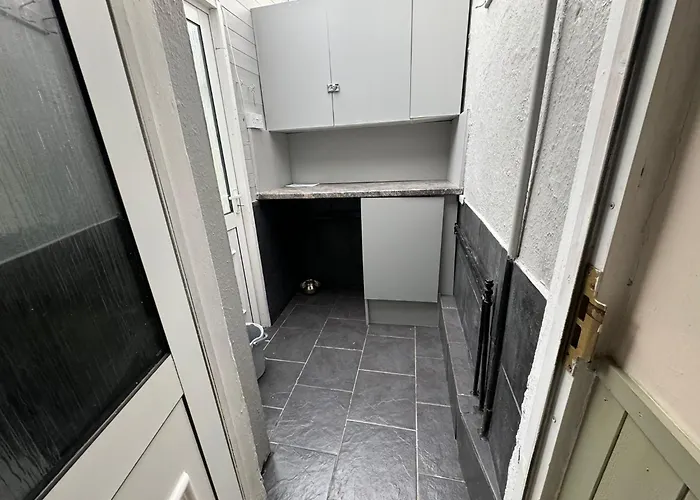 Ennerdale Edge - 4 Bedrooms - Sleeps 8 Feriehus Cleator Moor