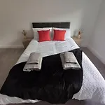Ennerdale Edge - 4 Bedrooms - Sleeps 8 Feriehus *